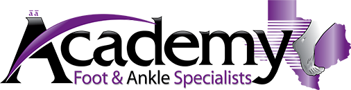 Foot & Ankle Rehabilitation Fort Worth TX